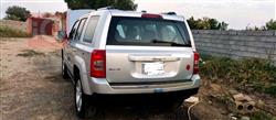 Jeep Patriot